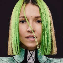 Miss Monique & Poppy Baskcomb