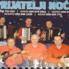 Prijatelji Noci