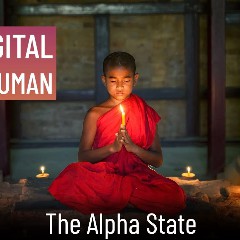 AlphaState