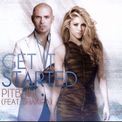 Pitbull feat. Shakira