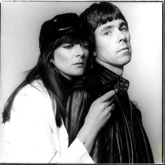 Chris & Cosey