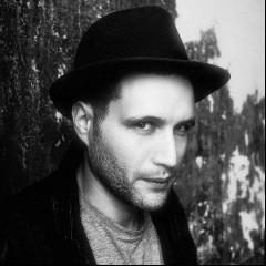 Christopher Rau