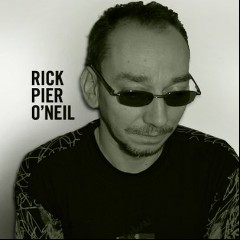 Rick Pier ONeil Desaturate