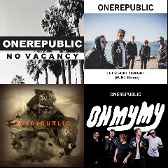 OneRepublic, BUNT.