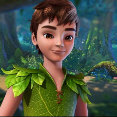 Peter Pan