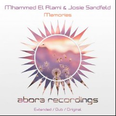 Mhammed El Alami & Josie Sandfeld