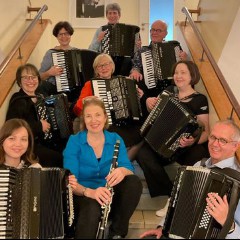 Gemischtes Ensemble