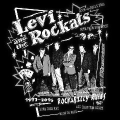 Levi Dexter and The Rockats