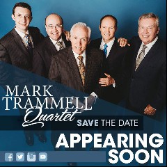 Mark Trammell Trio
