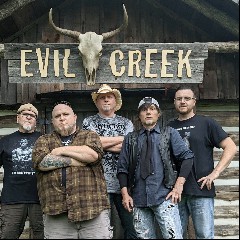 Evil Creek