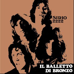 Il Balletto di Bronzo