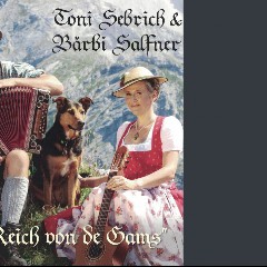 Toni Sebrich & Bärbi Salfner