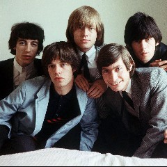 The Roling Stones