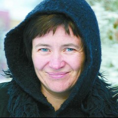 Sølvi Hopland