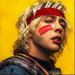 Barns Courtney