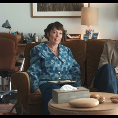 Susanna Hoffs & Rufus Wainwright