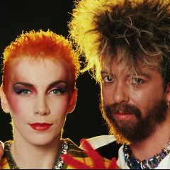 Eurythmics