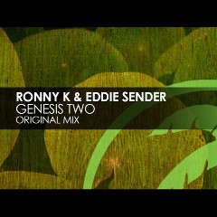 Ronny K. & Eddie Sender