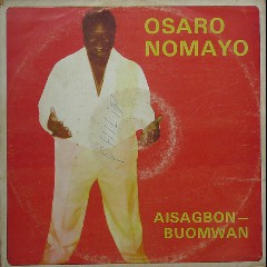 Osaro Nomayo