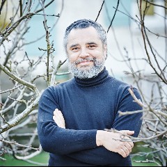 Antonio Santana