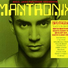 Mantronix