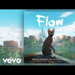 Gints Zilbalodis & Rihards Zaļupe