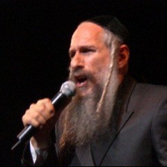 Mordechai Ben David