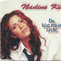 Nadine Kiss