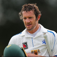 Chris Read
