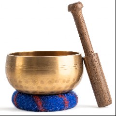 Tibetan Singing Bowls