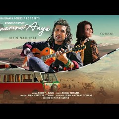 Jubin Nautiyal & Yohani
