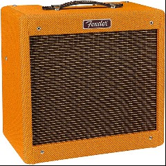 Fender IV