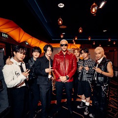 DJ Snake & Stray Kids