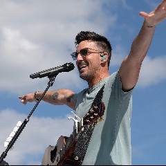 Jake Owen and Kid Rock