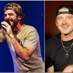 Thomas Rhett feat. Morgan Wallen