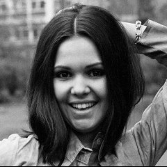 Anne Marie David