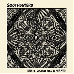 Soothsayers & Victor Rice