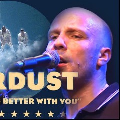 Stardust & Benjamin Diamond & Alan Braxe & Thomas Bangalter