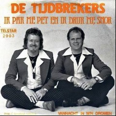 De Tijdbrekers