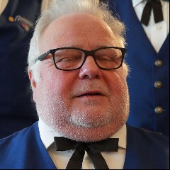 Jodlerduett Hans-Peter Banga