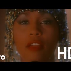 whitneyhoustonVEVO