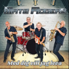 MED DIG VILL JAG LEVA