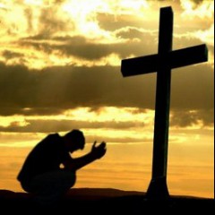 Near The Cross