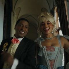 Babyface feat. Ella Mai