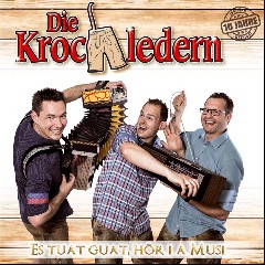 Die Krochledern