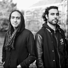 Sultan + Shepard & LANKS