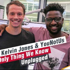 Alle Farben & YOUNOTUS & Kelvin Jones