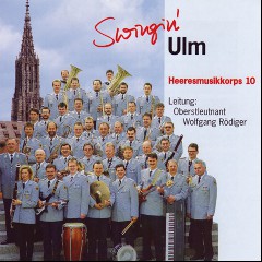 Heeresmusikkorps 10