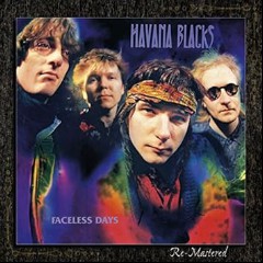 Havana Black