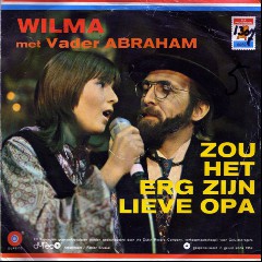 Wilma & Vader Abraham